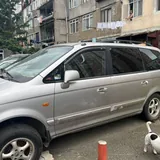 Hyundai семейный автомобиль 2