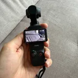 DJI Osmo Pocket 3, Sigma 35mm f/1.4, Sony FE 14mm 2