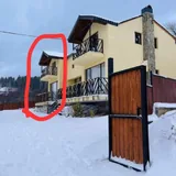 Коттедж в Бакуриани 5