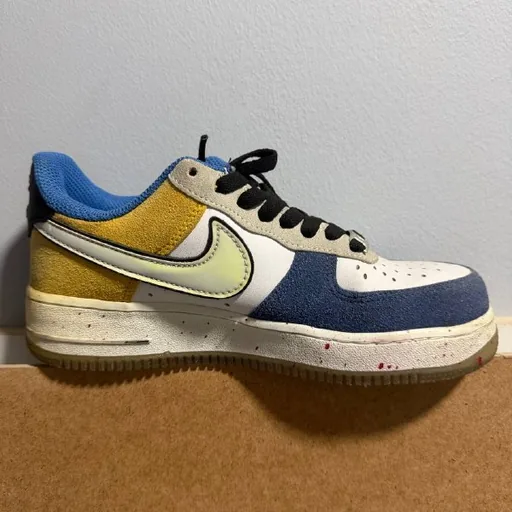 Кроссовки Nike Air Force 1 Low LA