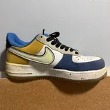 Кроссовки Nike Air Force 1 Low LA 1