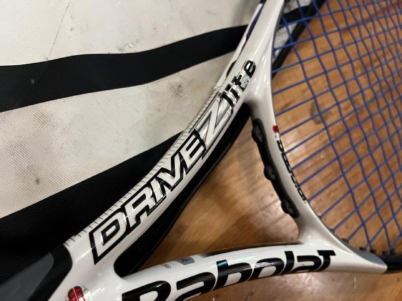 Теннисная ракета Babolat Drive Z lite 3