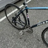 Giant Escape bicycle 2