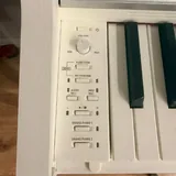 Электронное пианино Casio Celviano AP-470, сиденье 3