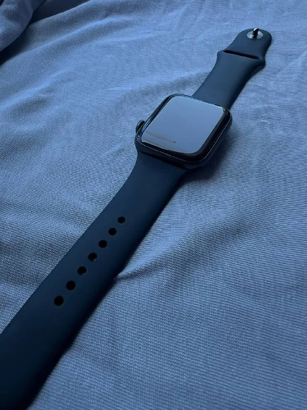 Apple Watch SE 1