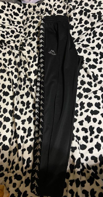 Спортивные штаны Kappa размер М