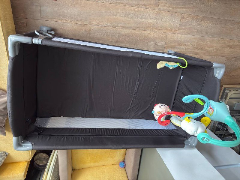 Манеж Joie Kangaroo 2