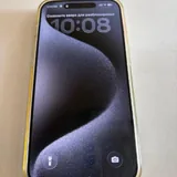 iPhone 15 Pro 128GB White Titanium 2