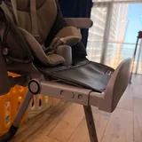 Стульчик для кормления Wellgro 3
