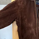Кожаная куртка H.I.M. 4