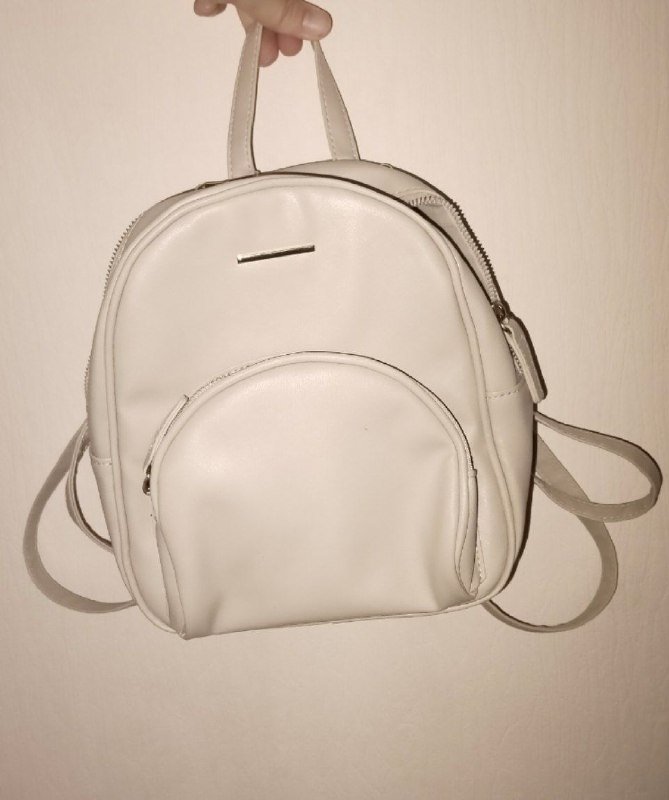 Маленький рюкзак 2