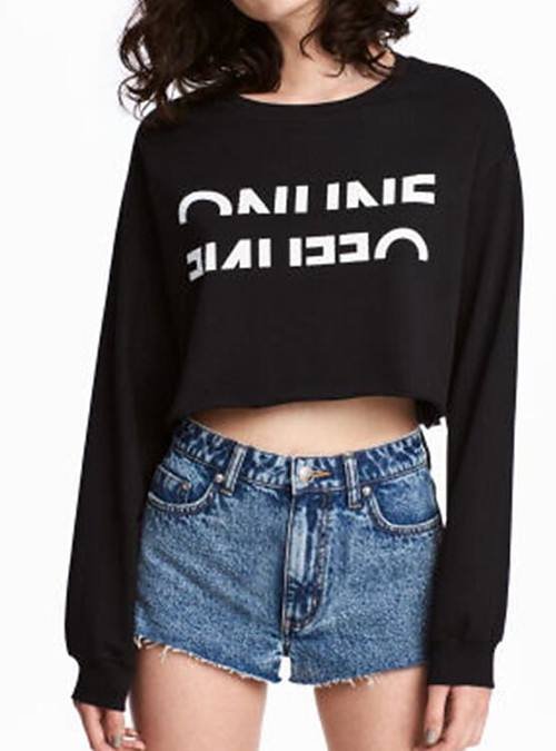 Платье RESERVED, лонгслив H&M, шорты zolla, зеленый топ, темно-синий топ Victoria’s Secret, топ pull&bear 4