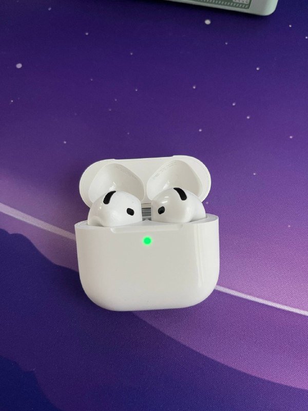 Копия AirPods 4