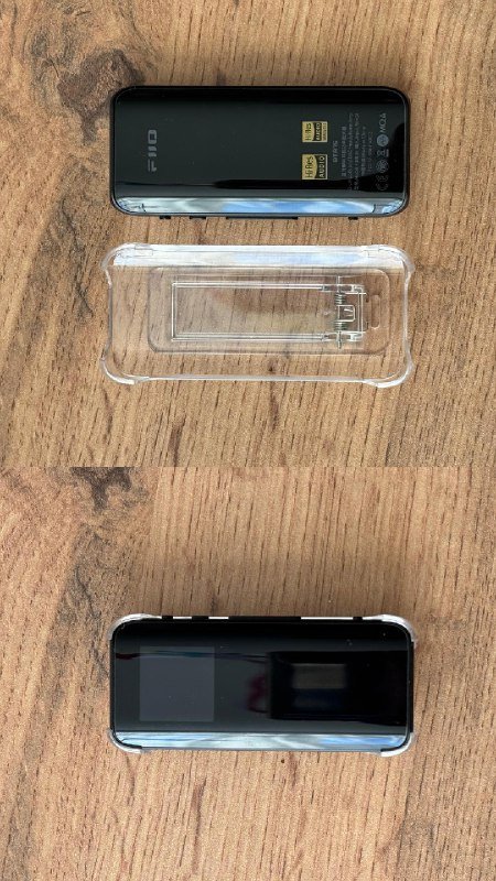 Apple Magic Mouse, FiiO BTR15 Bluetooth DAC Усилитель 2