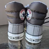 Женские кеды Converse 4