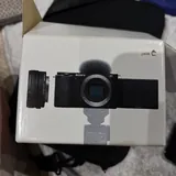 Камера Sony 1