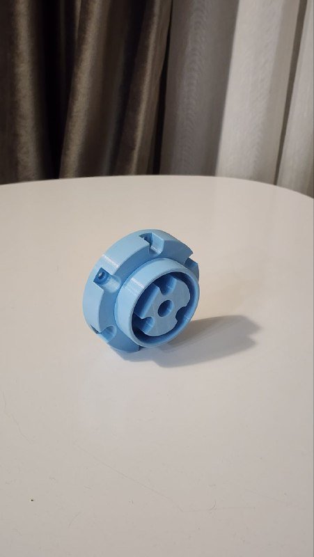 Рулевое колесо Logitech G29 с переходником 3