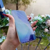 iPhone 17 Pro Max, 256 GB, Silver 1