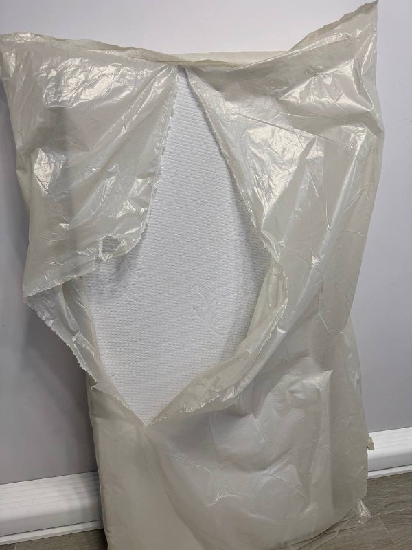 Детский матрас 3