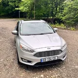 Ford Focus 2018 6