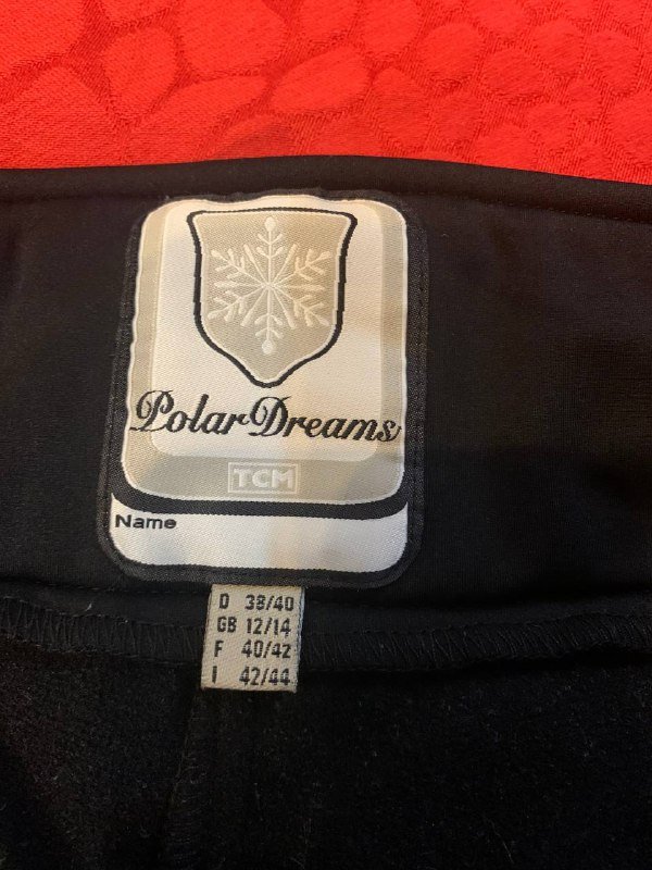 Штаны для сноуборда 42-44 размер 2