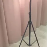 Штатив с подсветкой 1