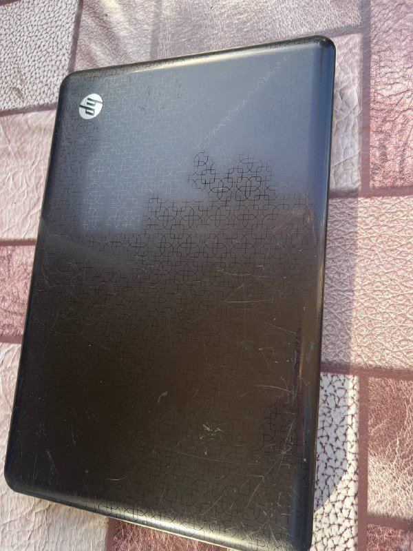 Ноутбук HP Pavilion dv5 4