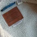 Мужская шерпа Levis 2