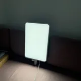 LED-панель Godox LP800Bi Bi-Color 2800-6500K 7
