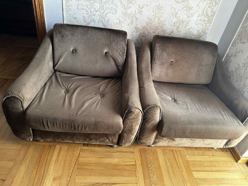 детский комод, диван 7