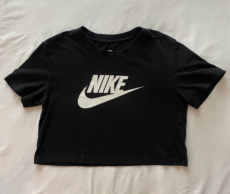 Лонгслив Nike, шорты Nike, футболка Nike, разм. XS 3
