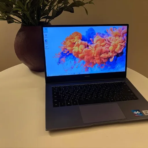Ноутбук HONOR MagicBook X 14