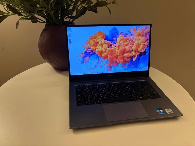 Ноутбук HONOR MagicBook X 14 1