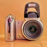 Камера Konica Minolta Dimage Z6 2