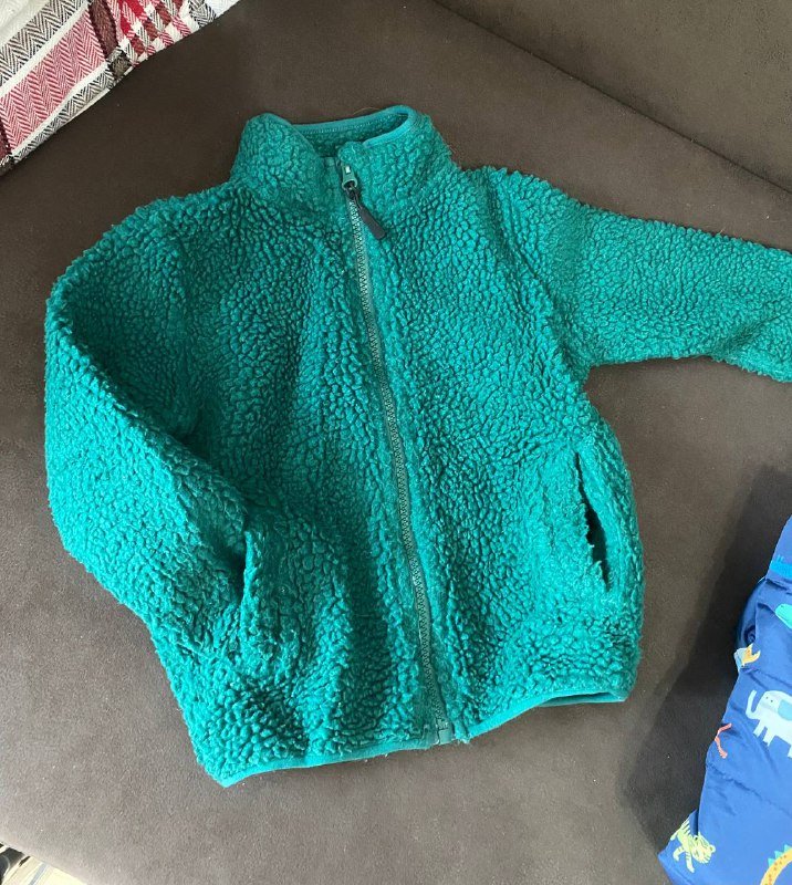 Одежда для мальчика 1,5-3 года комплект 5