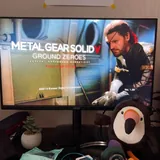 MacBook Air M4, PlayStation 3, Aigos Eros Q, клавиатура, геймпад 5