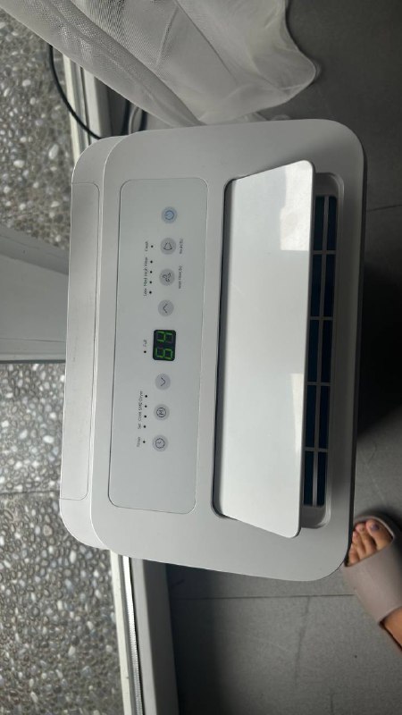Осушитель воздуха Midea 2