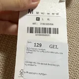 Zara рубашка, шорты, поло 5