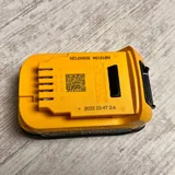 Аккумулятор DeWALT DCBP034 PowerStack 3