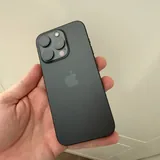 iPhone 15 Pro 128GB 1