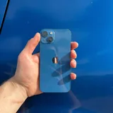 iPhone 13 128 GB в отличном состоянии 1