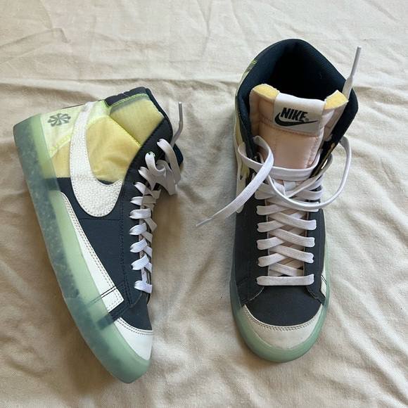 Кроссовки Nike размер 41, Куртка Levis