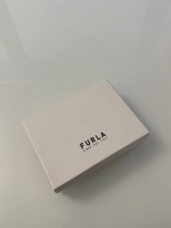 Кошелек Furla 1927 Compact Wallet Mineral Green 5