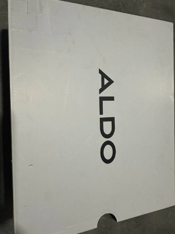 Сапоги новые Aldo Ovieda