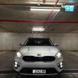 KIA NIRO 8