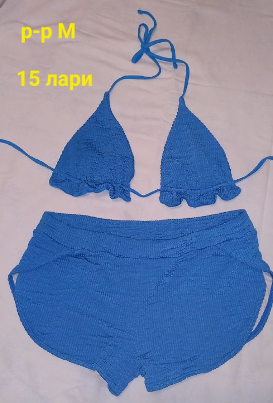 Купальники женские, бейсболка, шапочка для душа