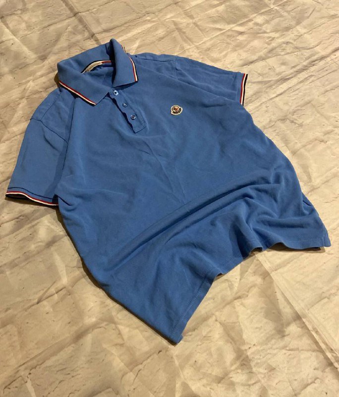 Moncler T-shirt size M 3