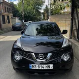 Nissan Juke, 2015, 4x4 2