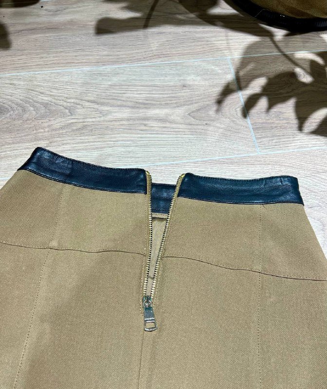 Юбка Burberry XS 7