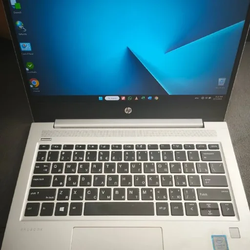HP ProBook 430 G6 ноутбук